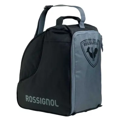 Rossignol TACTIC BOOT BAG Taška na lyžařské boty, černá, velikost