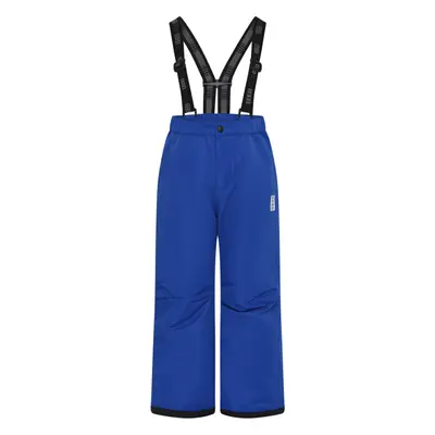 LEGO® kidswear LWPAYTON SKI PANTS Dětské lyžařské kalhoty, modrá, velikost