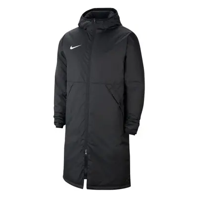 Nike PARK20 Pánská zimní bunda, černá, velikost