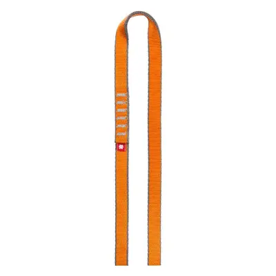 OCÚN O-SLING PA 60 CM Smyčka, oranžová, velikost