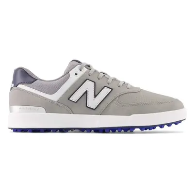 New Balance GREENS Pánská golfová obuv, šedá