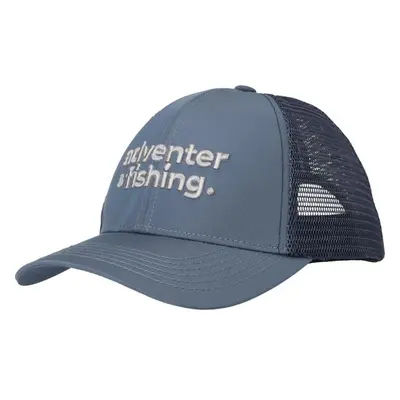 ADVENTER & FISHING CAP Unisex kšiltovka, tmavě modrá, velikost