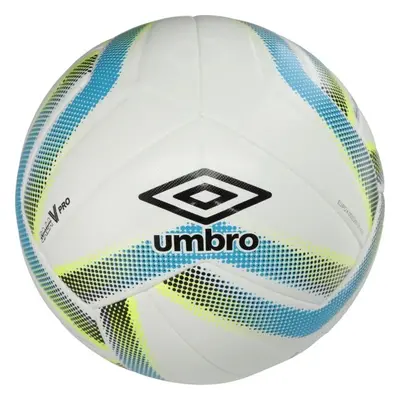 Umbro SALA V PRO Futsalový míč, bílá, velikost