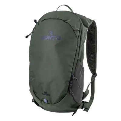 Runto VOYAGER Outdoorový batoh, zelená, velikost