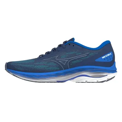 Mizuno WAVE ULTIMA Pánská běžecká obuv, modrá