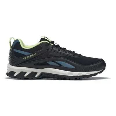 Reebok RIDGERIDER 6.0 Pánská běžecká obuv, černá