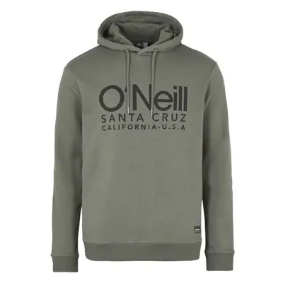 O'Neill CALI ORIGINAL Pánská mikina, khaki, velikost