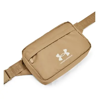 Under Armour LOUDON LITE WB XBODY Ledvinka, hnědá, velikost