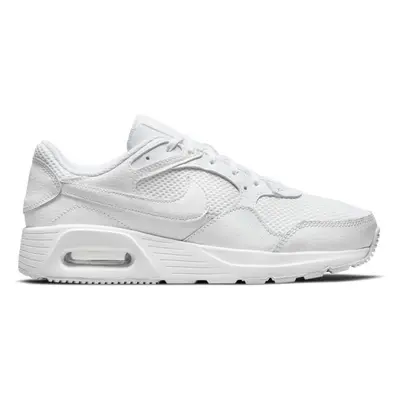 Nike AIR MAX SC Dámská volnočasová obuv, bílá