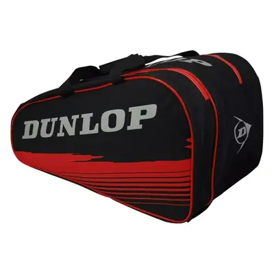 Dunlop PADEL CLUB BAG Padel taška, černá, velikost