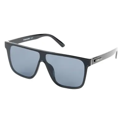 Finmark SUNGLASSES Sluneční brýle, černá, velikost