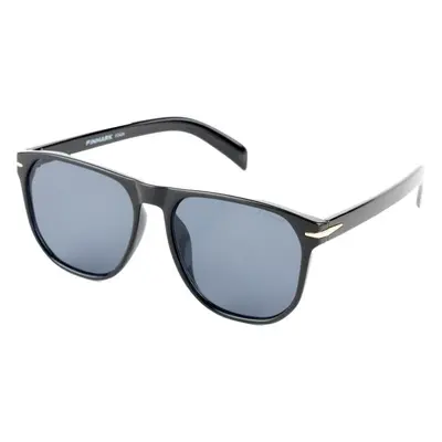 Finmark SUNGLASSES Sluneční brýle, černá, velikost