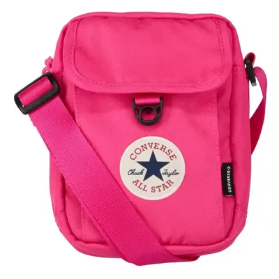 Converse CROSSBODY Crossbody taštička, růžová, velikost