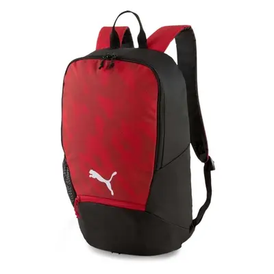 Puma INDIVDUAL RISE BACKPACK Sportovní batoh, černá, velikost