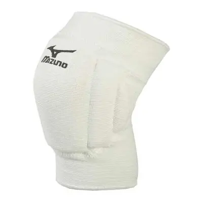 Mizuno TEAM KNEEPAD Volejbalové chrániče kolen, bílá, velikost