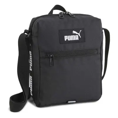 Puma EVOESSENTIALS PORTABLE Dokladovka, černá, velikost