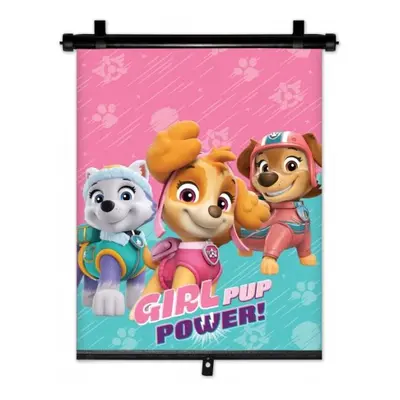 NICKELODEON PAW PATROLS GIRLS Roletka, mix, velikost