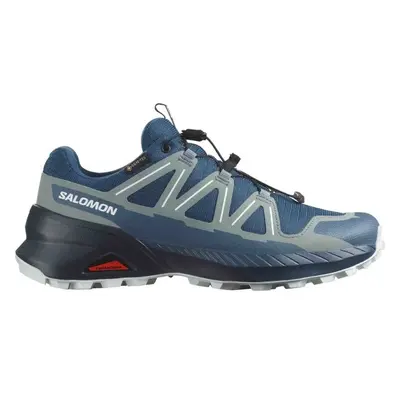 Salomon SPEEDCROSS PEAK W GTX Dámská obuv pro trailový běh, modrá