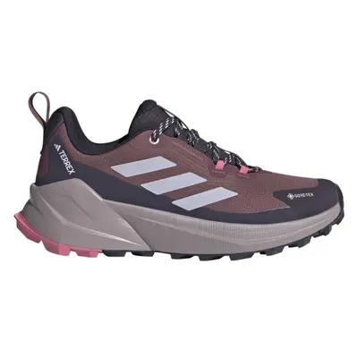 adidas TERREX TRAILMAKER 2.0 GTX W Dámská treková obuv, vínová