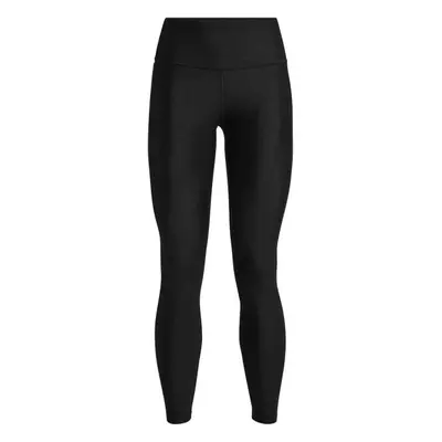 Under Armour ARMOUR BRANDED LEGGING Dámské legíny, černá, velikost