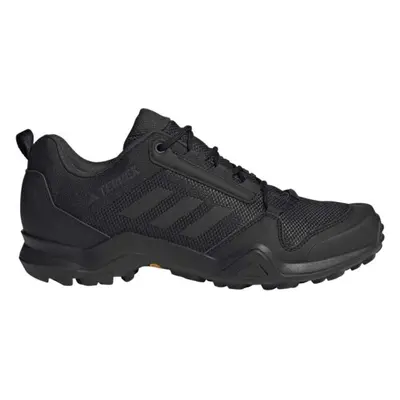 adidas TERREX AX3 Pánská outdoorová obuv, černá