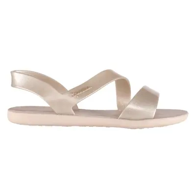 Ipanema VIBE SANDAL FEM Dámské sandály, béžová, velikost