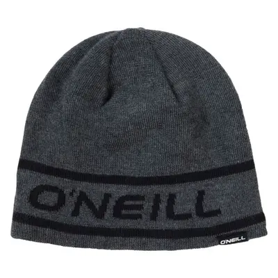 O'Neill LOGO Pánská čepice, tmavě šedá, velikost