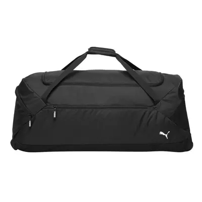 Puma TEAMGOAL WHEEL TEAMBAG Sportovní taška, černá, velikost