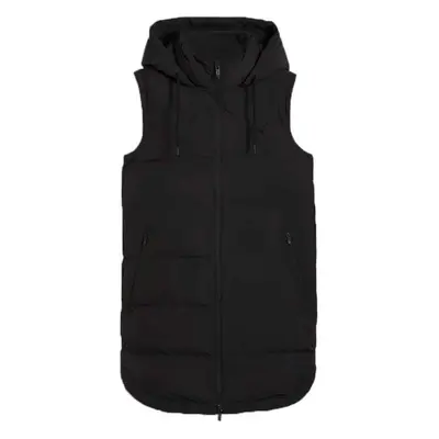 Puma MONO VEST W Dámská vesta, černá, velikost