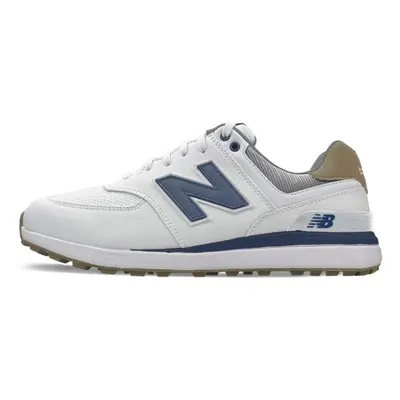 New Balance GREENS Pánská golfová obuv, bílá