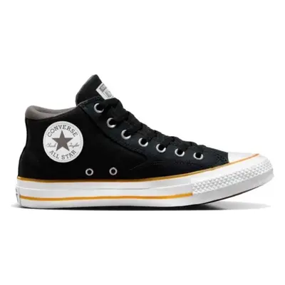 Converse CHUCK TAYLOR ALL STAR MALDEN STREET Pánské kotníkové tenisky, černá, velikost