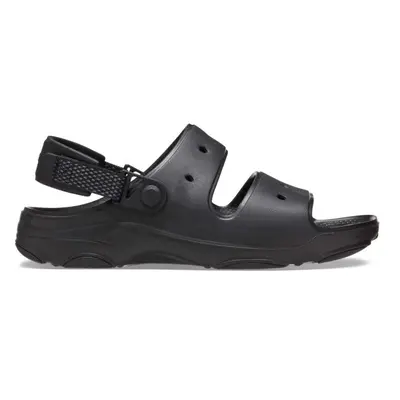 Crocs CLASSIC ALL-TERRAIN SANDAL Unisex sandály, černá