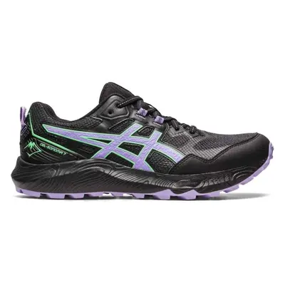 ASICS GEL-SONOMA W Dámská běžecká obuv, černá