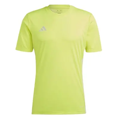 adidas TABELA JERSEY Pánský dres, žlutá, velikost