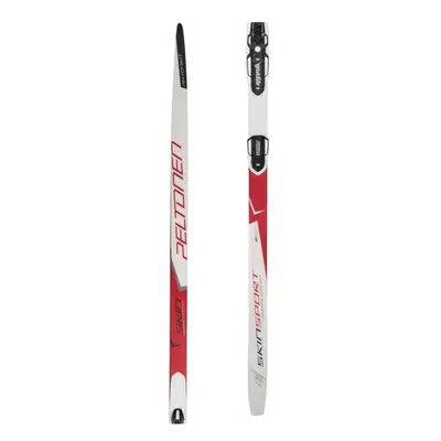 Peltonen SKIN SPORT CL NIS 3.0 STIFF+ PERFORMANCE CL Běžecké lyže na klasiku se stoupacími pásy,