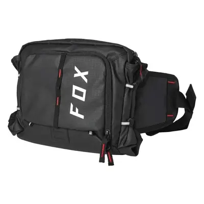 Fox 5L LUMBAR HYDRATION PACK Ledvinka, černá, velikost