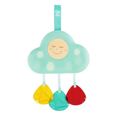 HAPE CLOUD WITH SOUNDS Hudební mráček, mix, velikost