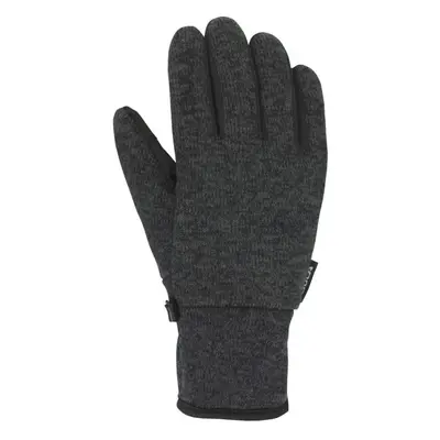 Bula CALM GLOVES Sportovní rukavice, černá, velikost