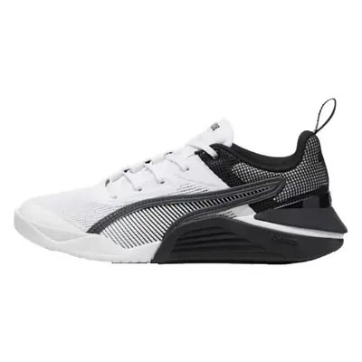 Puma FUSE 3.0 Dámské tenisky, bílá