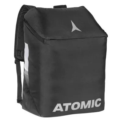 Atomic BOOT & HELMET PACK Batoh na lyžařské boty a vybavení, černá, velikost