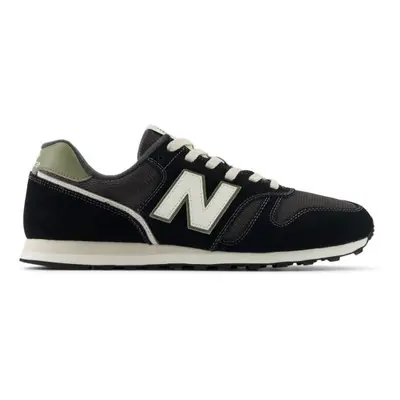 New Balance ML373OM2 Pánská volnočasová obuv, černá