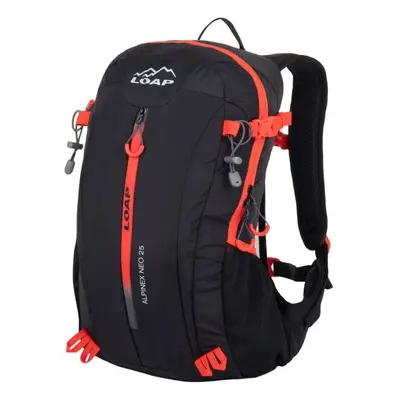 LOAP ALPINEX NEO Outdoorový batoh, černá, velikost