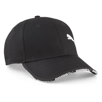 Puma VISOR CAP Kšiltovka, černá, velikost