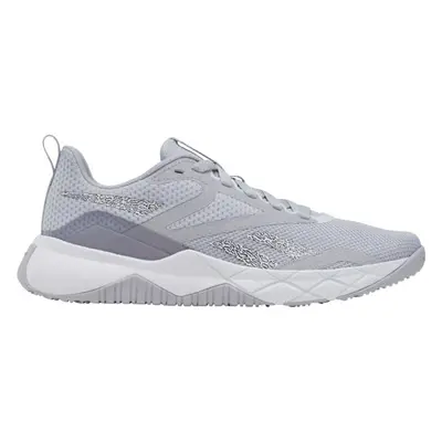 Reebok NFX TRAINER Dámská fitness obuv, šedá