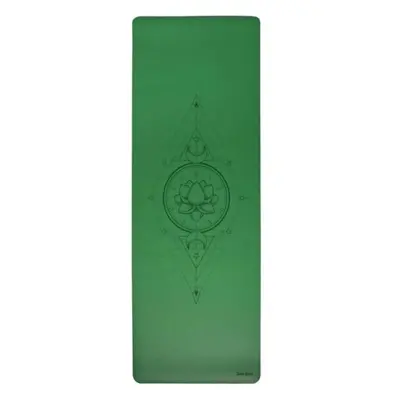 SHARP SHAPE YOGA MAT DREAM Yoga podložka, zelená, velikost