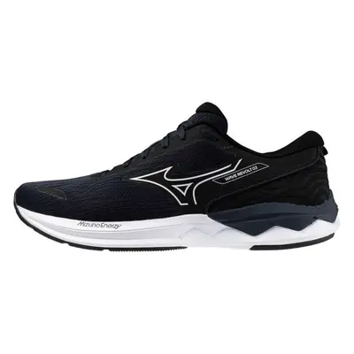 Mizuno WAVE REVOLT Pánská běžecká obuv, tmavě modrá