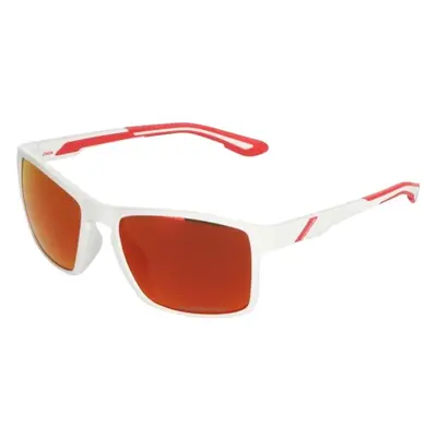 Arcore OWEN POLARIZED Sluneční brýle, bílá, velikost