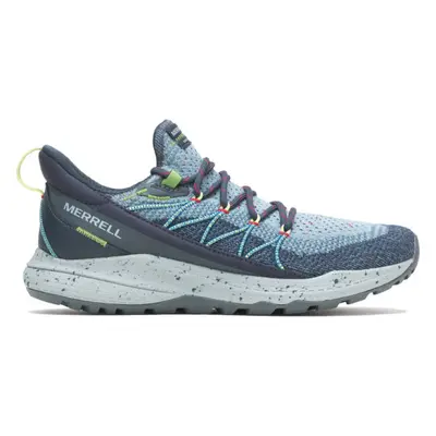 Merrell BRAVADA Dámské outdoorové boty, modrá