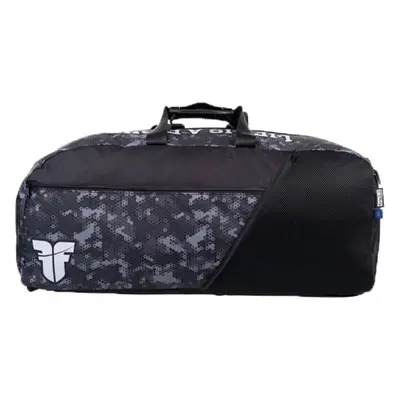 Fighter BAG Sportovní taška, černá, velikost