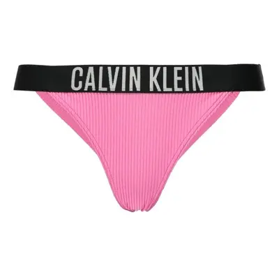 Calvin Klein BRAZILIAN Dámský spodní díl plavek, , velikost